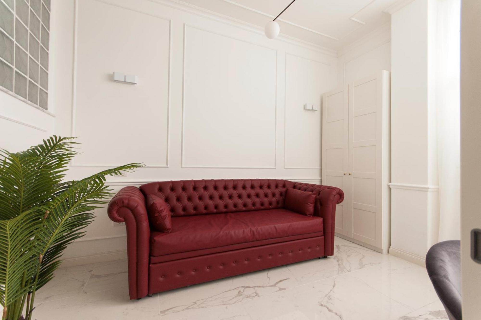 Youhosty - Mascagni 20 Milan Extérieur photo