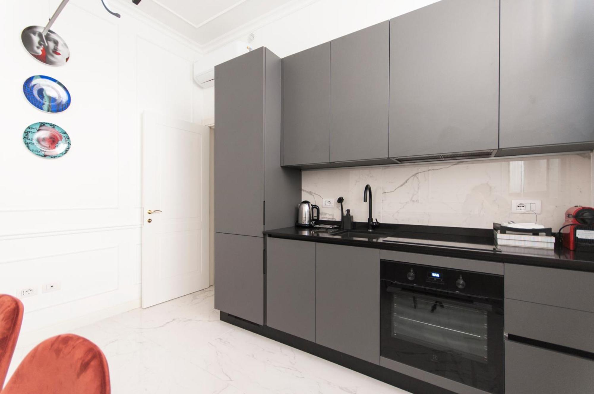 Youhosty - Mascagni 20 Milan Extérieur photo