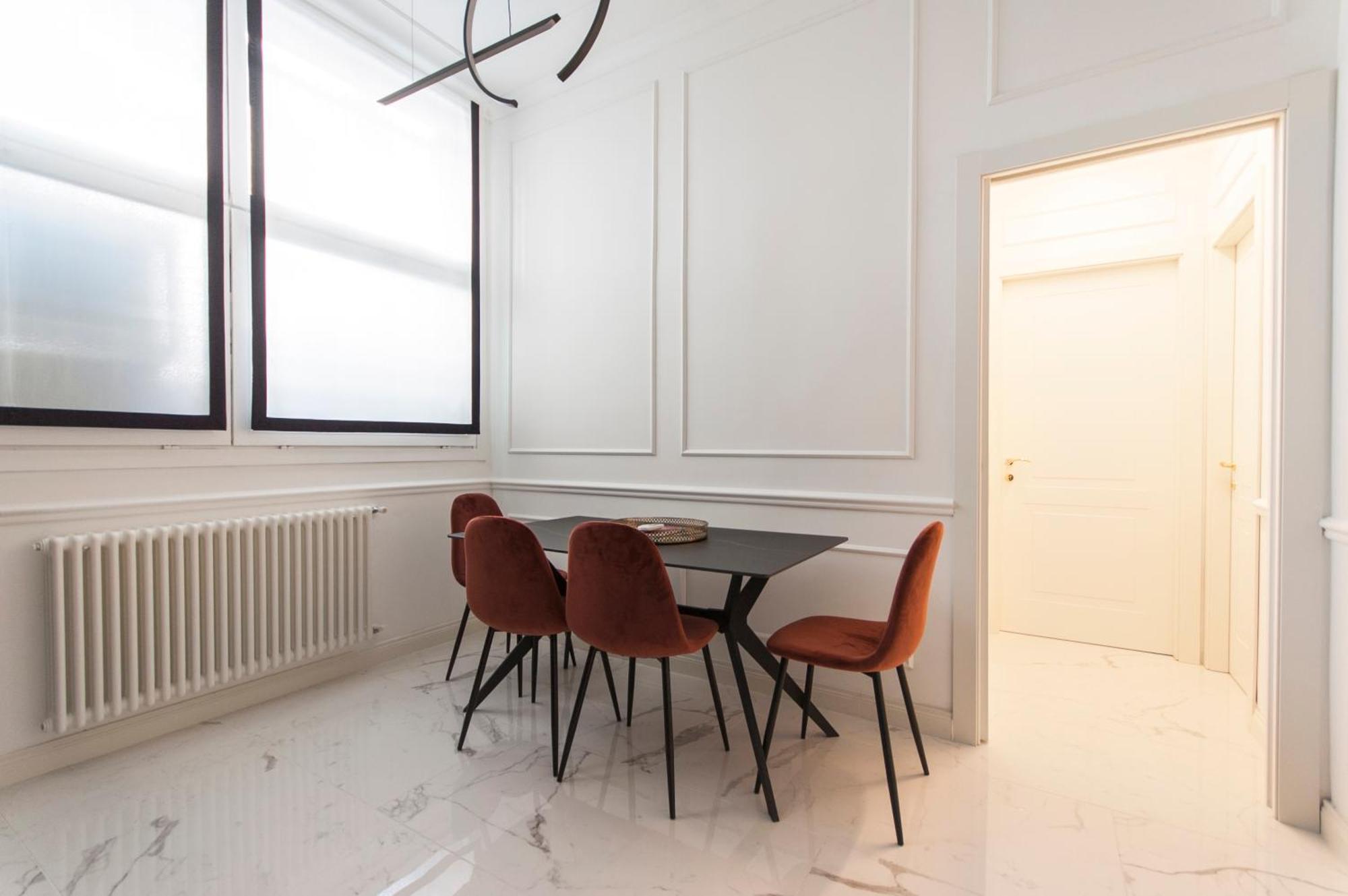 Youhosty - Mascagni 20 Milan Extérieur photo