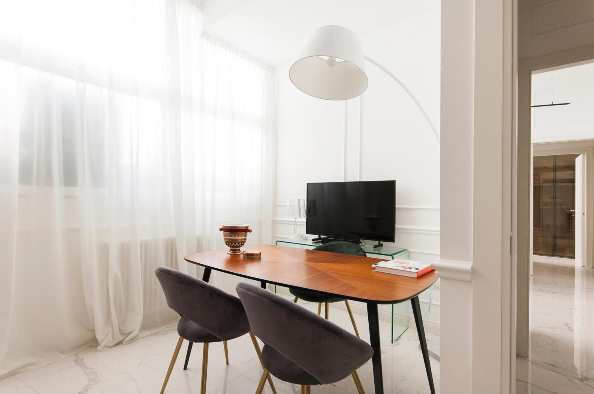 Youhosty - Mascagni 20 Milan Extérieur photo