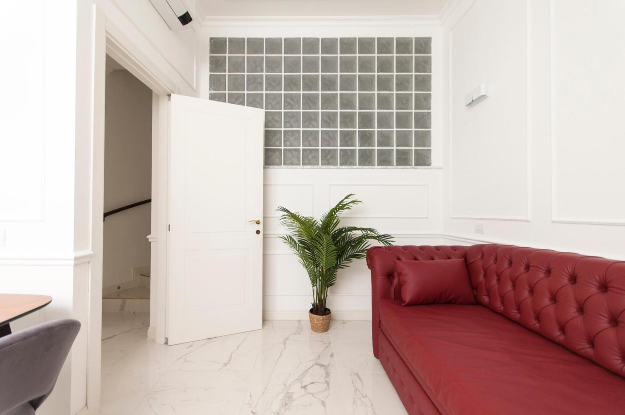 Youhosty - Mascagni 20 Milan Extérieur photo